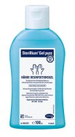 HARTMANN Sterillium® Gel pure...