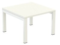 meet powered by PAPERFLOW Beistelltisch quadratisch...