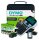 DYMO LabelManager 420P Set Beschriftungsgerät schwarz