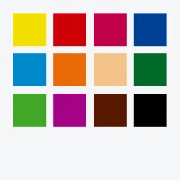 STAEDTLER ergosoft® Buntstifte farbsortiert, 12 St.