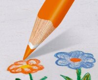 STAEDTLER ergosoft® Buntstifte farbsortiert, 12 St.