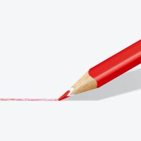 STAEDTLER ergosoft® Buntstifte farbsortiert, 12 St.