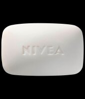 NIVEA Creme Soft Feste Seife 100 g, 1 St.
