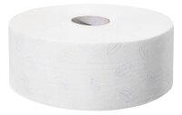TORK Toilettenpapier T1 Advanced 2-lagig Recyclingpapier,...