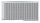 Legamaster PROFESSIONAL Jahresplaner, blanko 200,0 x 100,0 cm