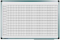 Legamaster PREMIUM Jahresplaner, Tageseinteilung 90,0 x...