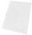 LEITZ Prospekthüllen 4784 DIN A4 transparent genarbt 0,13 mm, 100 St.