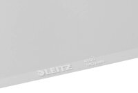 LEITZ Sichthüllen Premium 4100 DIN A4 glasklar glatt 0,15 mm, 100 St.