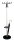 Kerkmann Kleiderständer Prima 30671015 schwarz Metall 10 Haken 50,0 x 176,0 cm, 1 St.