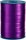 PRÄSENT Geschenkband MEXICO einseitig hochglanzbeschichtet/Rückseite matt lila 10,0 mm x 250,0 m