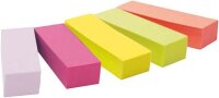 Post-it® Notes Markers Haftmarker farbsortiert 5x 100...