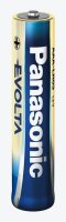 4 Panasonic Batterie evolta Micro AAA 1,5 V  ( 129556 )