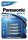 4 Panasonic Batterie evolta Micro AAA 1,5 V  ( 129556 )
