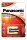 Panasonic Batterie Pro Power E-Block 9,0 V  ( P6LR61PROPOWERB )