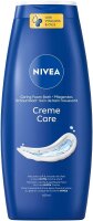 NIVEA Creme Care Schaumbad 650,0 ml