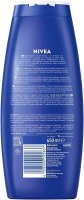 NIVEA Creme Care Schaumbad 650,0 ml