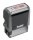 "trodat Textstempel ""Eilt sehr"" printy 4912 office selbstfärbend blau, rot ohn  ( 579698 )