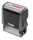 trodat Textstempel "Gefaxt" printy 4912 office selbstfärbend blau, rot ohne Logo, 1 St.