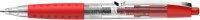Schneider Gelion+ Gelschreiber rot/transparent 0,4 mm,...