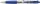 Schneider Gelion+ Gelschreiber blau/transparent 0,4 mm, Schreibfarbe: blau, 10 St.