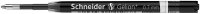 Schneider Gelion+ Gelschreiberminen schwarz 0,4 mm 10 St.