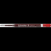 Schneider Gelion+ Gelschreiberminen rot 0,4 mm 10 St.