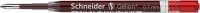 Schneider Gelion+ Gelschreiberminen rot 0,4 mm 10 St.