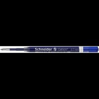 Schneider Gelion+ Gelschreiberminen blau 0,4 mm 10 St.