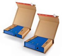 ColomPac® Ordnerverpackungen 300 x 365 x 85 mm, 20 St.