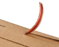 ColomPac® Ordnerverpackungen 300 x 365 x 85 mm, 20 St.