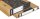 ColomPac® Ordnerverpackungen 300 x 365 x 85 mm, 20 St.