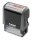 trodat Textstempel "Erledigt" printy 4912 office selbstfärbend blau, rot ohne Logo, 1 St.