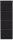 BISLEY LIGHT Hängeregistraturschrank schwarz 4 Schubladen 41,3 x 62,2 x 132,1 cm, 1 St.
