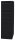 BISLEY LIGHT Hängeregistraturschrank schwarz 4 Schubladen 41,3 x 62,2 x 132,1 cm, 1 St.