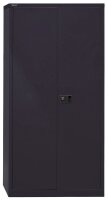 BISLEY Putzmittelschrank Universal  E782AAG633 schwarz 4...