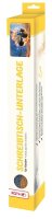ROTH Schreibtischunterlage Monstertruck bunt Kunstleder 59,0 x 39,0 cm, 1 St.