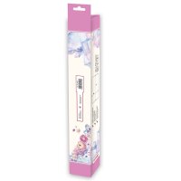 ROTH Schreibtischunterlage Einhorn Beauty bunt Kunstleder 59,0 x 39,0 cm, 1 St.