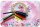 ROTH Schreibtischunterlage Einhorn Beauty bunt Kunstleder 59,0 x 39,0 cm, 1 St.