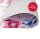 ROTH Schreibtischunterlage Einhorn Beauty bunt Kunstleder 59,0 x 39,0 cm, 1 St.
