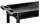 LUXOR Etagenwagen schwarz 61,0 x 46,0 x 98,0 cm