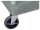LUXOR Etagenwagen grau 61,0 x 46,0 x 98,0 cm