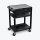LUXOR Schublade schwarz 44,5 x 35,6 x 12,1 cm
