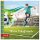 ROTH Freundebuch Fußballstar ca. DIN A4 liniert, blau Hardcover 64 Seiten, 1 St.