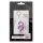 ROTH Reflektor-Anhänger Einhornportrait rosa