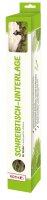 ROTH Schreibtischunterlage Tyrannosaurus bunt Kunstleder 59,0 x 39,0 cm, 1 St.