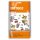 ROTH Klebetattoo Fredo & Fitzi verschiedene Motive, 32 Etiketten