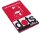 dots Laserfolien DOTSOHPMULTI klar, 100 St.