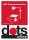 dots Laserfolien DOTSOHP125 klar, 50 St.