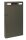 ALCO Schlüsselkasten grau mit 140 Haken, Zylinderschloss, 27,0 x 5,2 x 51,5 cm, 1 St.