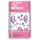 ROTH Klebetattoo Einhornportrait verschiedene Motive, 32 Etiketten